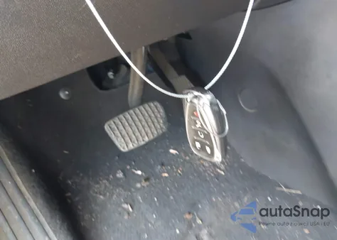 2020 Chevrolet Equinox Fwd 2Fl из США, поврежденный, VIN 3GNAXJEV0LS542519